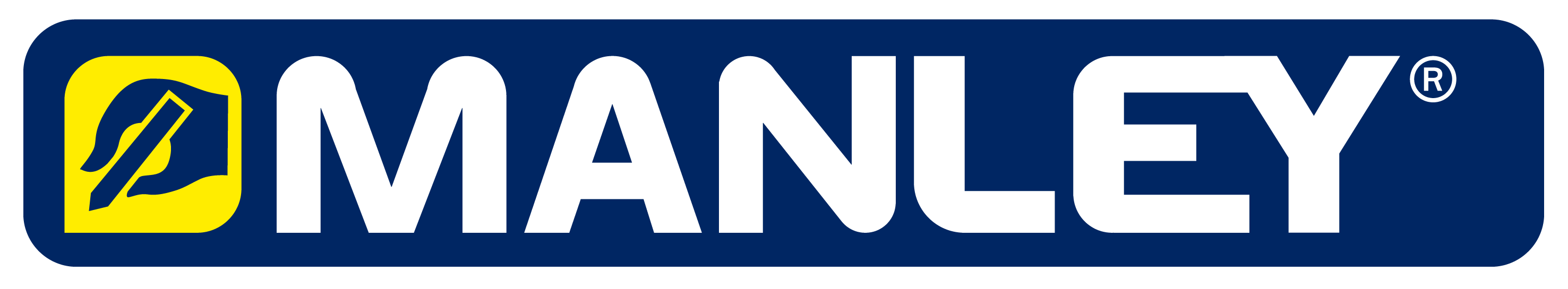 logo manley